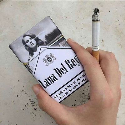 Post media