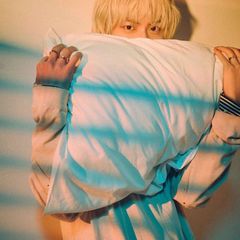 Kim Seok-jin avatar