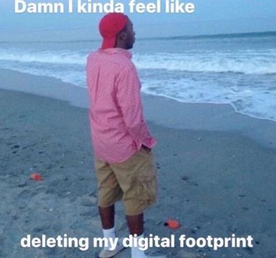 Post media