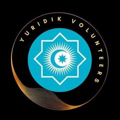 Yuridik_Volunteers avatar