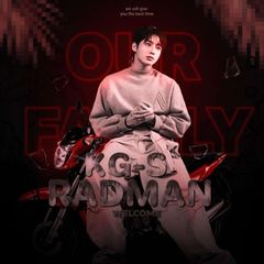 KG-S RADMAN. avatar