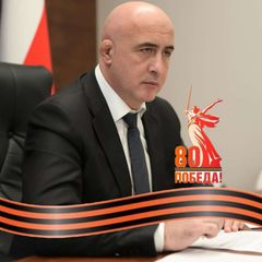 Георгий Атаров avatar