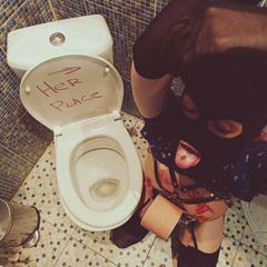 Her Place avatar