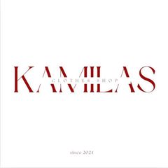 KamilasStore avatar