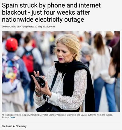 Post media