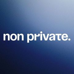 NON PRIVATE avatar