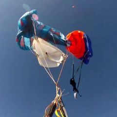 Skydive incident avatar