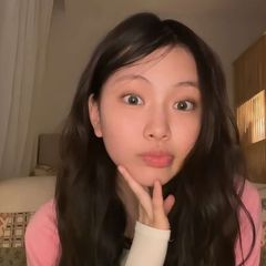 Hyein avatar