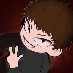 коматоз³³ avatar