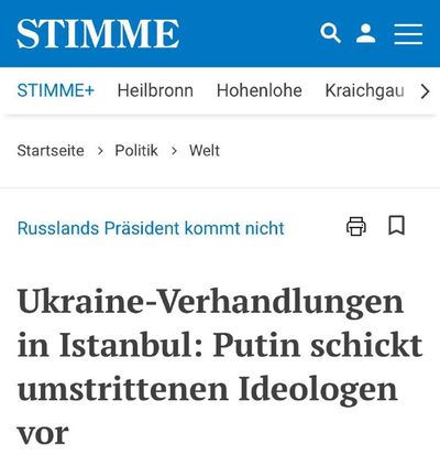 Post media