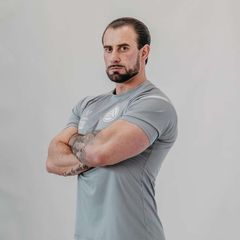 Сила игры. Сергей Шергин avatar