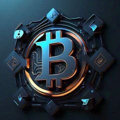 Crypto news avatar