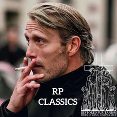 RP Classics avatar