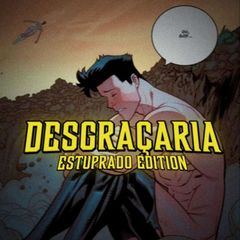 Desgraçaria avatar