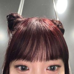 Chaeryeong avatar