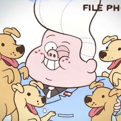 gravity falls. com avatar