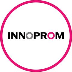ИННОПРОМ / INNOPROM avatar