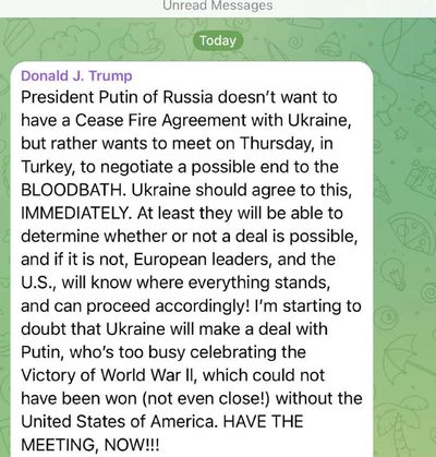 Post media