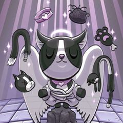 The Binding of Isaac confession avatar