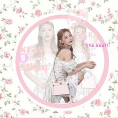 🌸Kpop_Krasotka🌺 avatar