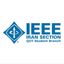 QUT IEEE Student Branch Avatar