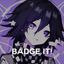 Badge it! || значки на заказ Avatar