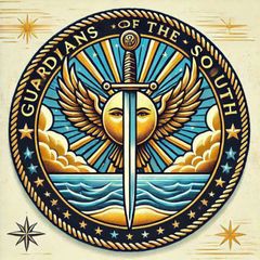 Вартові Півдня ⚓️🌊 avatar