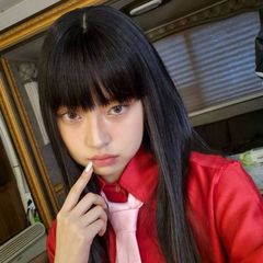 Cutie Haum avatar