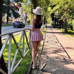 Anna's V/Blog avatar