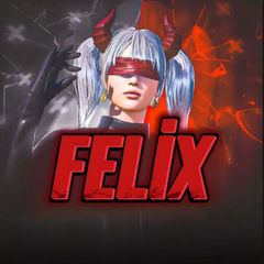 Felixx PubgM avatar
