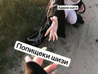 Post media