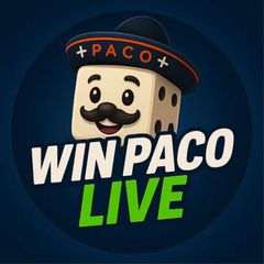 WinPaco Live 🎲 avatar