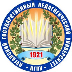 ЛГПУ avatar