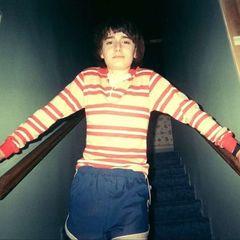 WILL BYERS CONFESSION🧸 avatar