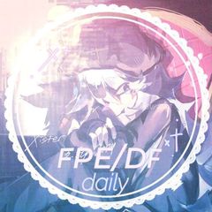 𝘍𝘗𝘌/𝘋𝘍 𝘋𝘢𝘪𝘭𝘺 ! 🎹🚬 avatar