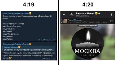 Post media