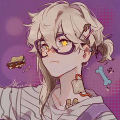 (🩸💉) Medicine Pocket confession avatar