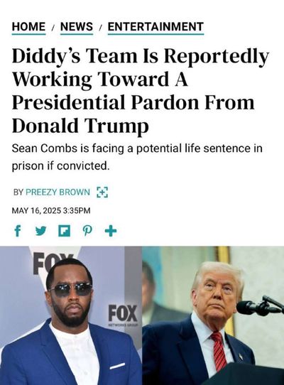 Post media