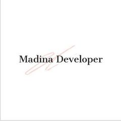 Madina Developer | Blog avatar