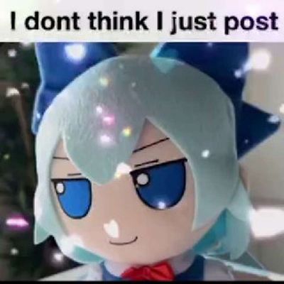 Post media