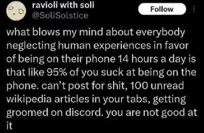 Post media