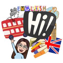 English with Kseniia avatar