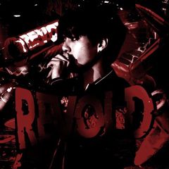 Revold avatar
