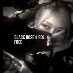 Ⲃⳑⲁⲥⲕ Rⲟⲋⲉ # Rⲟⳑ🥀 avatar