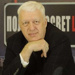 Депутатские будни. Андрей Бедило. avatar
