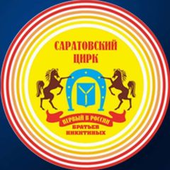 Саратовский цирк avatar