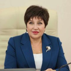 Ольга Хохлова 🇷🇺 avatar