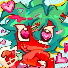 𝙶𝙰𝙼𝙴𝚂 𝚆𝙸𝚃𝙷 𝚂𝙿𝚁𝙾𝚄𝚃‼️ 𝙳𝙰𝙽𝙳𝚈'𝚂 𝚆𝙾𝚁𝙻𝙳‼️🍓 avatar