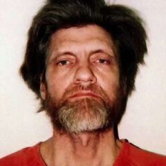 Ted Kaczynski avatar
