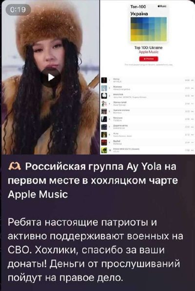 Post media